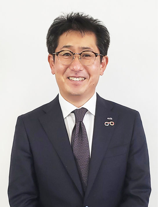 ほけん工房アスク　株式会社かたがた　代表取締役　片方由二