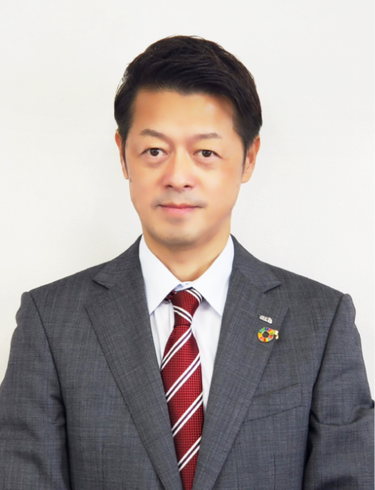 営業/セクションチーフ　中山 貴志
