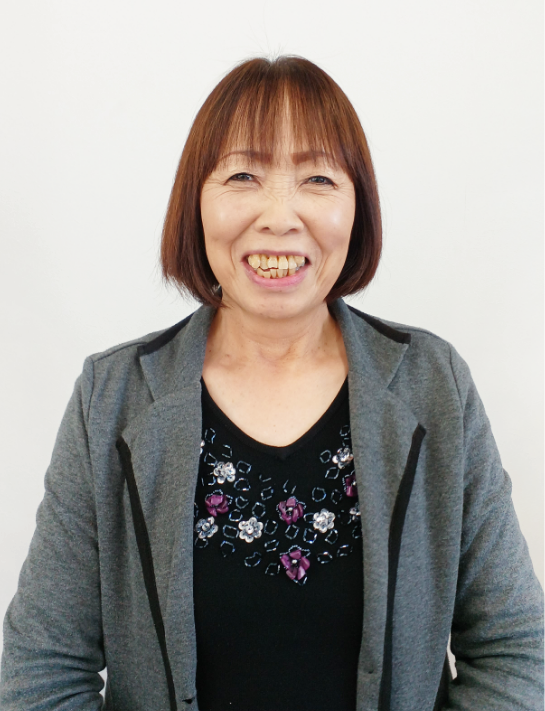事務　木村 正子